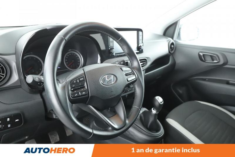 Hyundai i10 1.2 Edition 1 84 ch