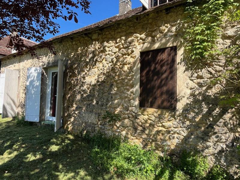 Maison - 257 m² - 8 pièces
