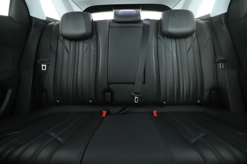 Peugeot 3008 1.6 Blue-HDi 115 ch