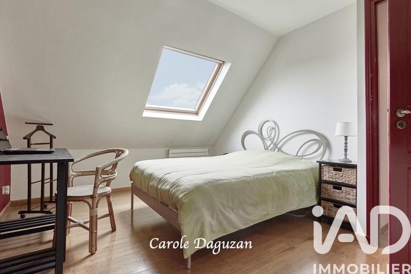 Maison - 167 m² - 5 pièces