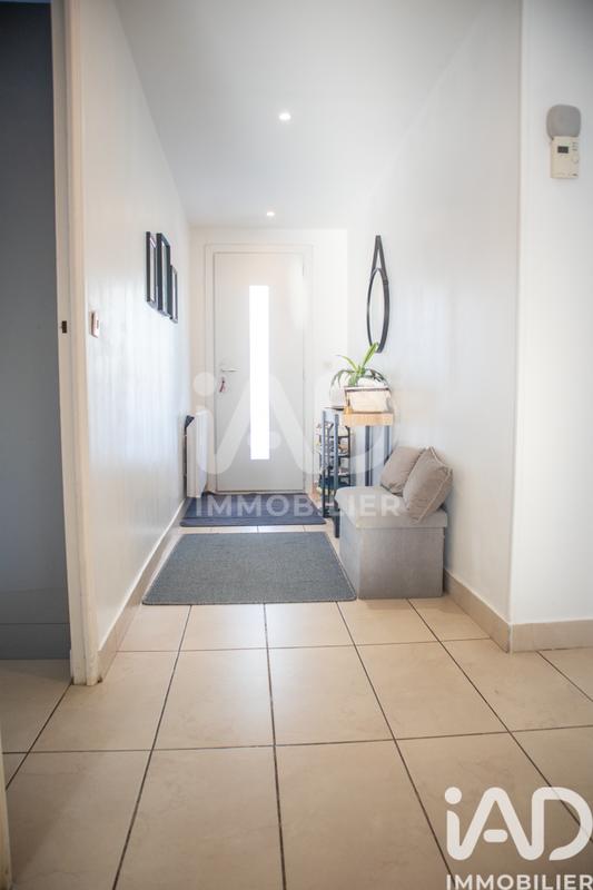 Maison - 150 m² - 9 pièces