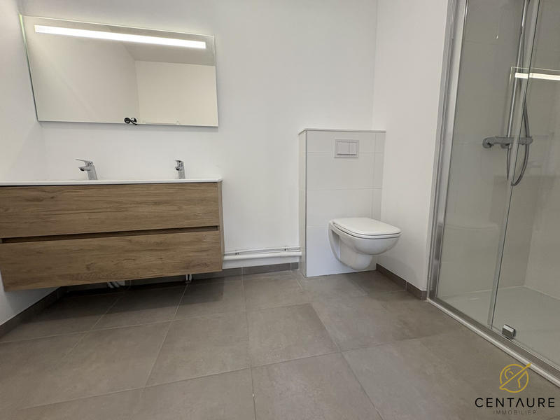 Appartement - 151 m² - 4 pièces