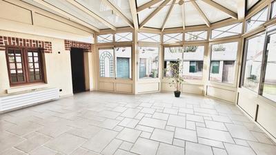 Maison - 179 m² - 5 pièces