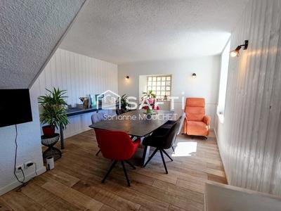 Ferme - 200 m² - 6 pièces