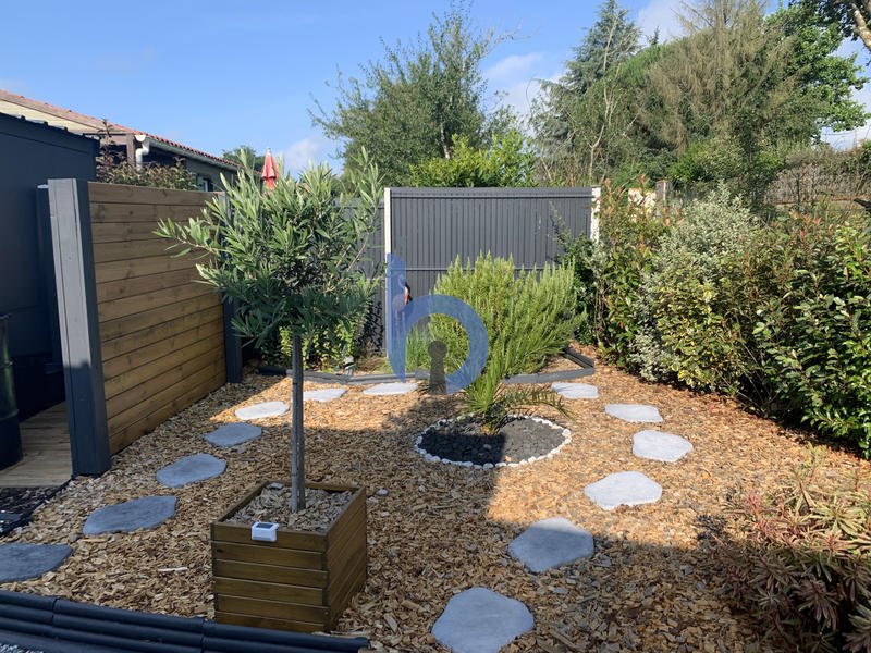 Châlet - 35 m² - 3 pièces