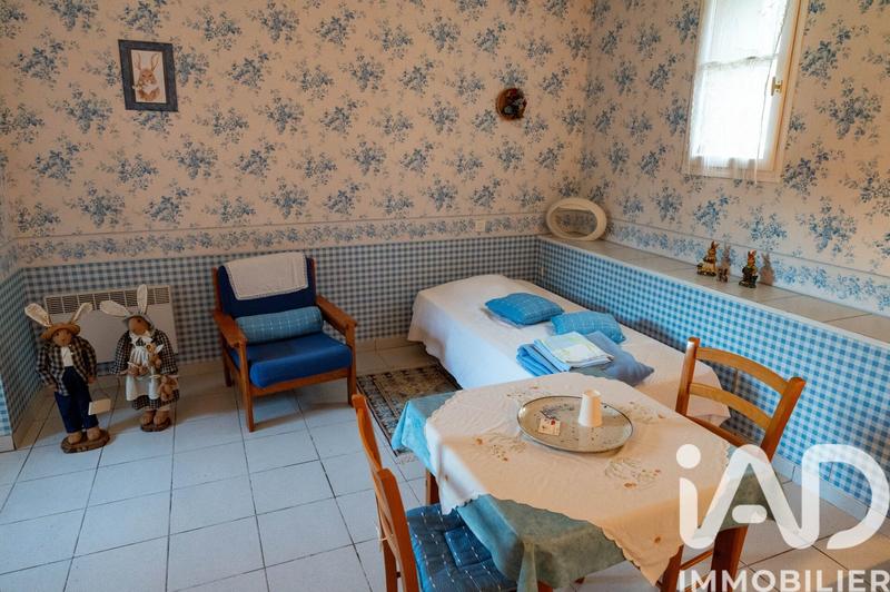 Maison - 349 m² - 15 pièces