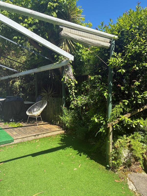 Villa - 89 m² - 4 pièces