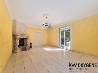 Villa - 118 m² - 5 pièces