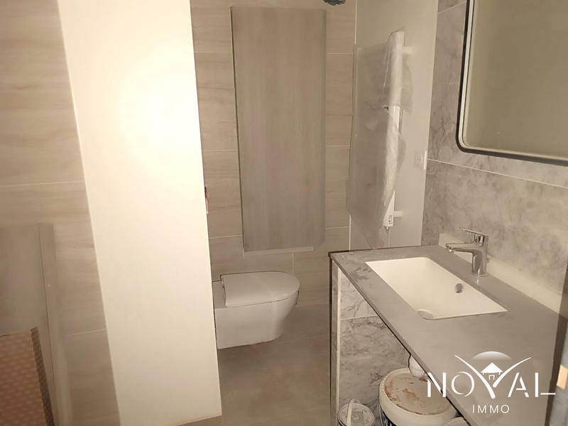 Immeuble - 120 m² - 2 pièces