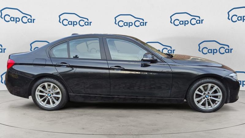 Bmw Série 3 330i 252 Lounge Plus