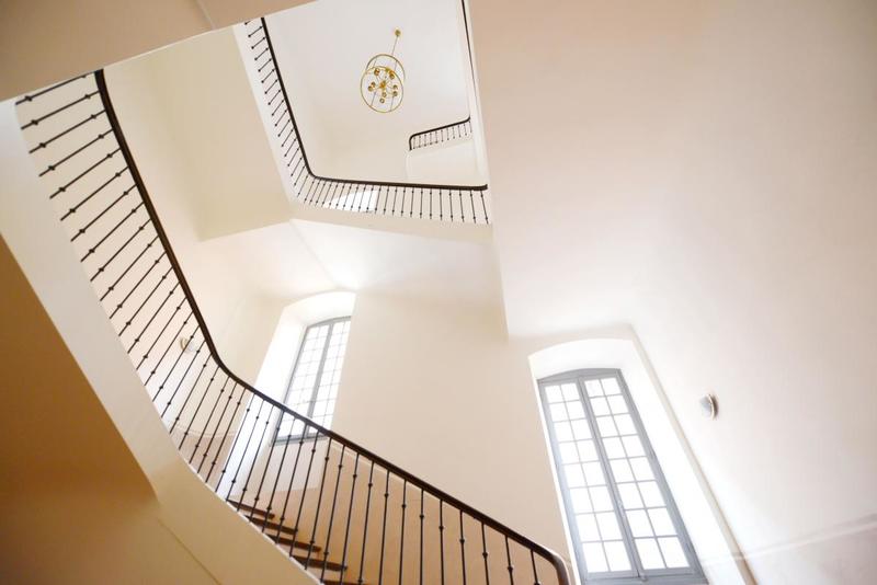 Loft - 72 m² - 2 pièces