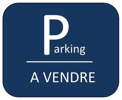 Parking - 14 m²