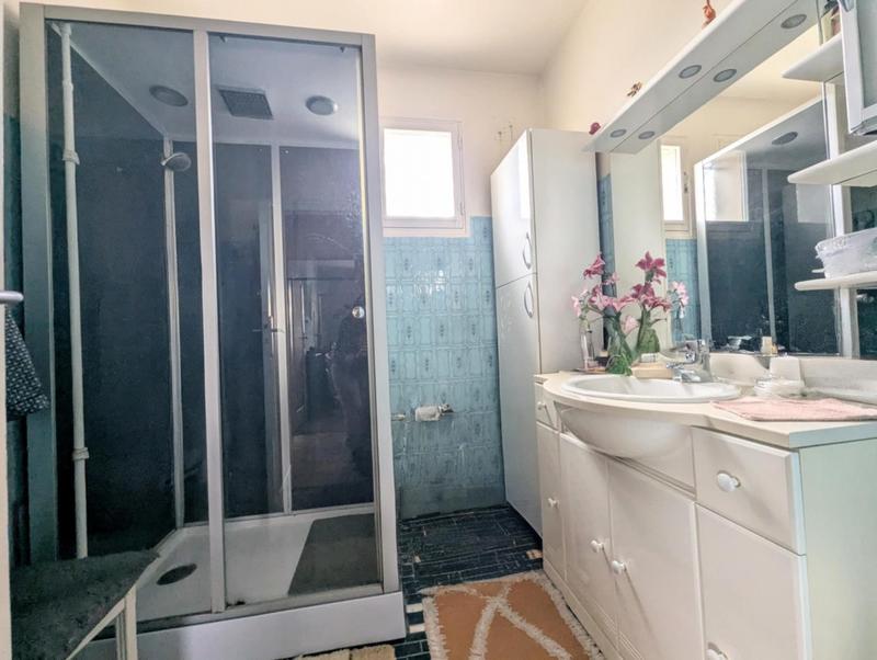 Maison ancienne - 115 m² - 4 pièces