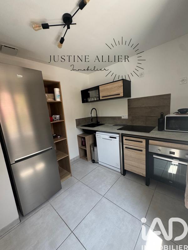 Appartement - 73 m² - 4 pièces