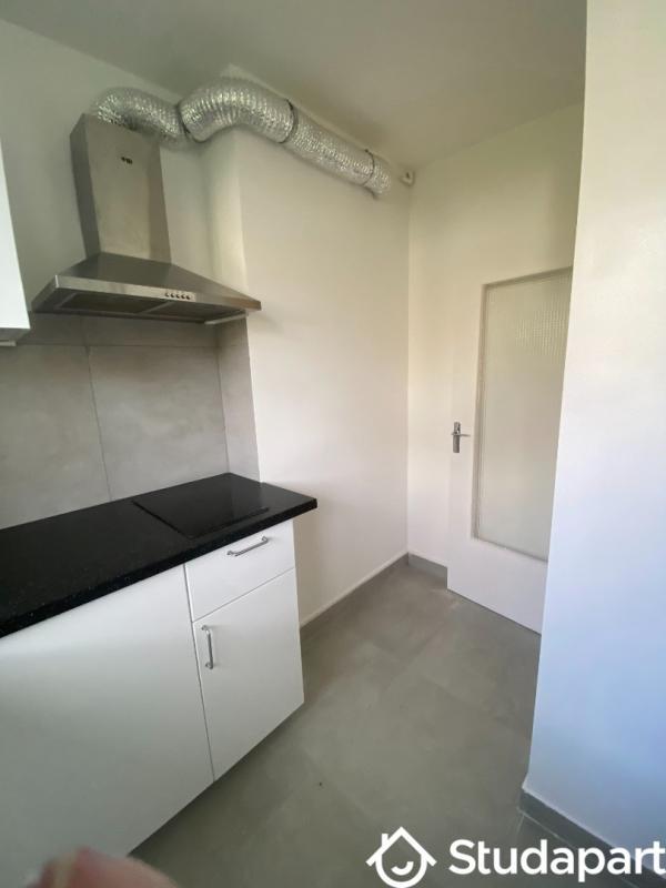 Appartement - 35 m² - 1 pièce