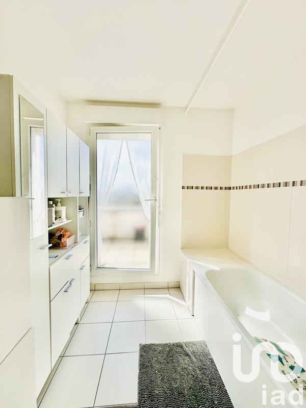 Appartement - 74 m² - 4 pièces