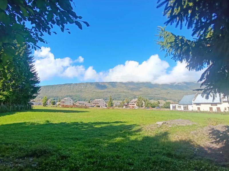 Appartement - 51 m² - 3 pièces