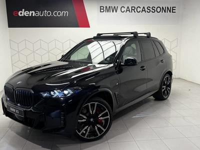 Bmw X5 xDrive50e 489 ch Bva8 m Sport