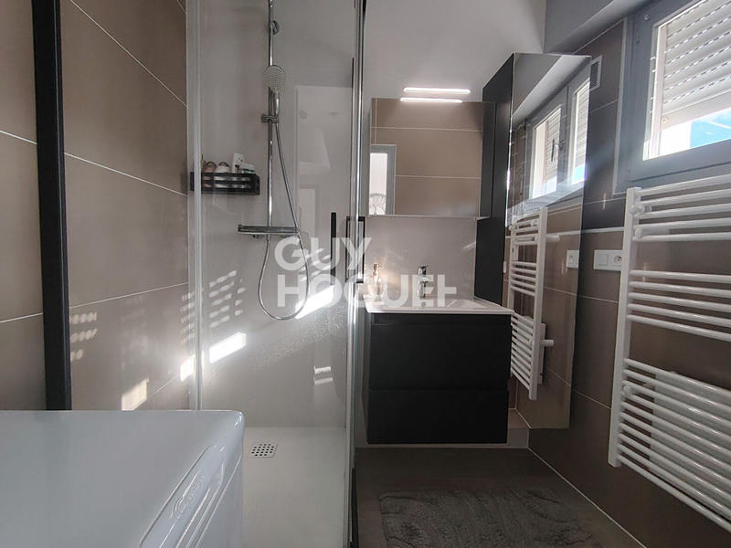 Appartement - 29 m² - 2 pièces