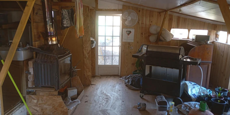 Terrain - 140 000 m²