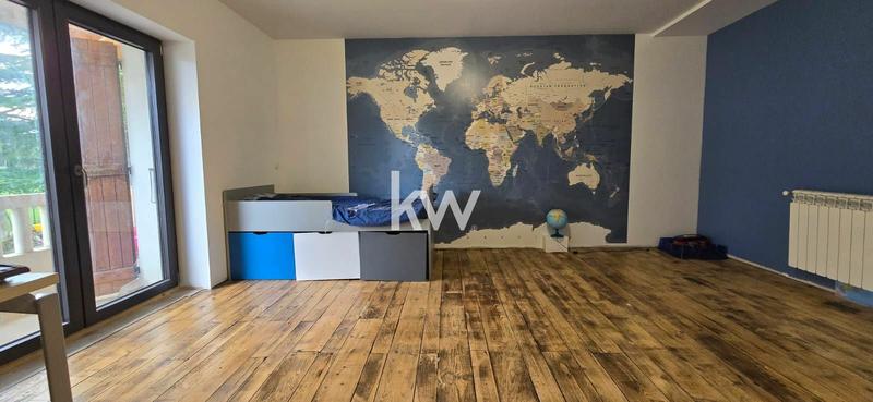 Bastide - 429 m² - 12 pièces