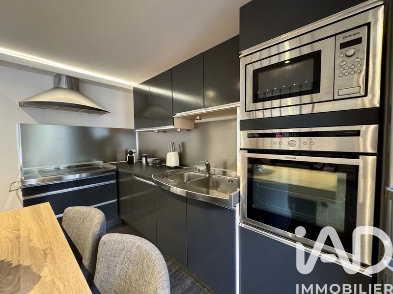 Maison de ville - 84 m² - 6 pièces