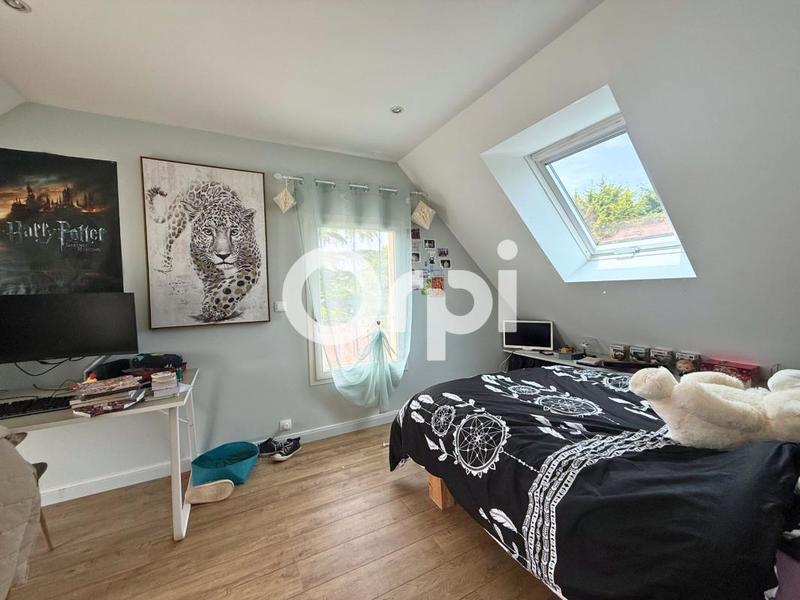 Maison - 150 m² - 5 pièces