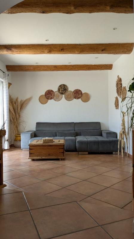 Villa - 141 m² - 5 pièces