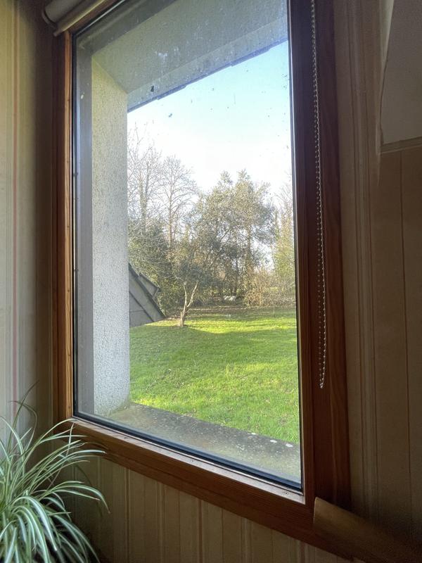 Maison - 138 m² - 9 pièces