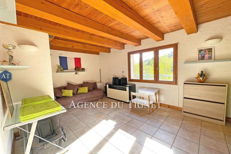 Maison - 163 m² - 6 pièces