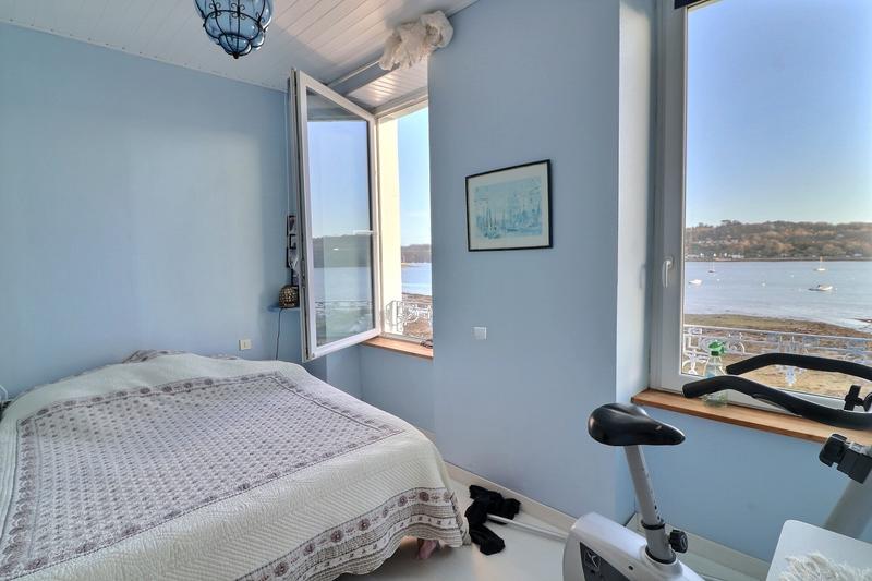 Maison - 100 m² - 6 pièces