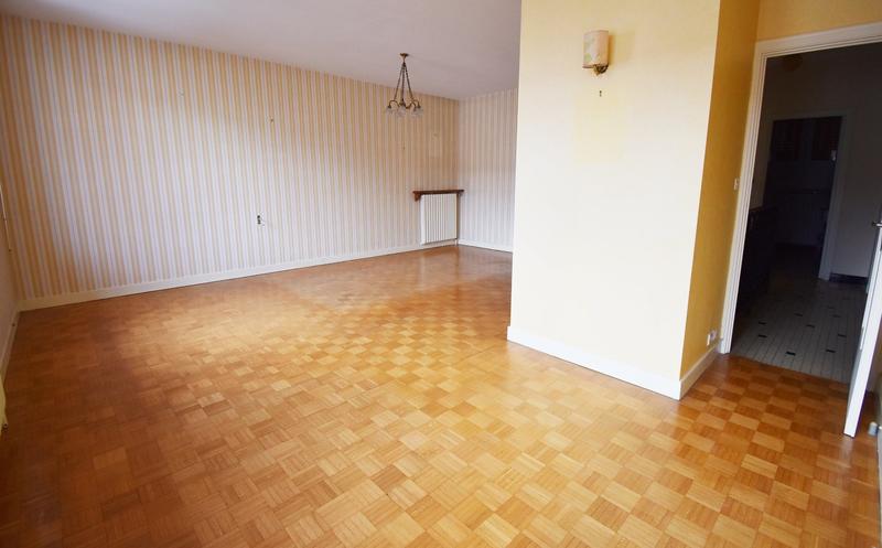 Maison - 137 m² - 5 pièces