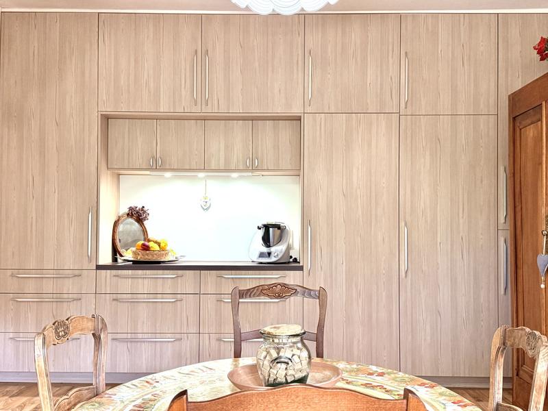 Maison - 231 m² - 11 pièces