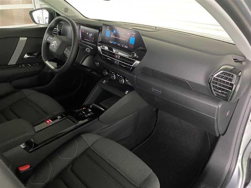 Citroën C4 1.5 BlueHDi 130ch Eat8 Shine