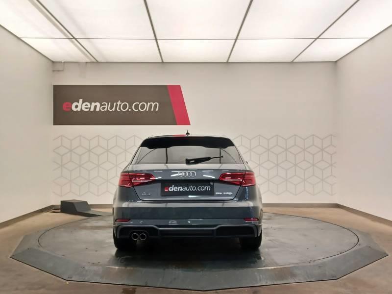 Audi A3 Sportback 35 Tfsi Mild Hybrid 150 s tronic 7 s line