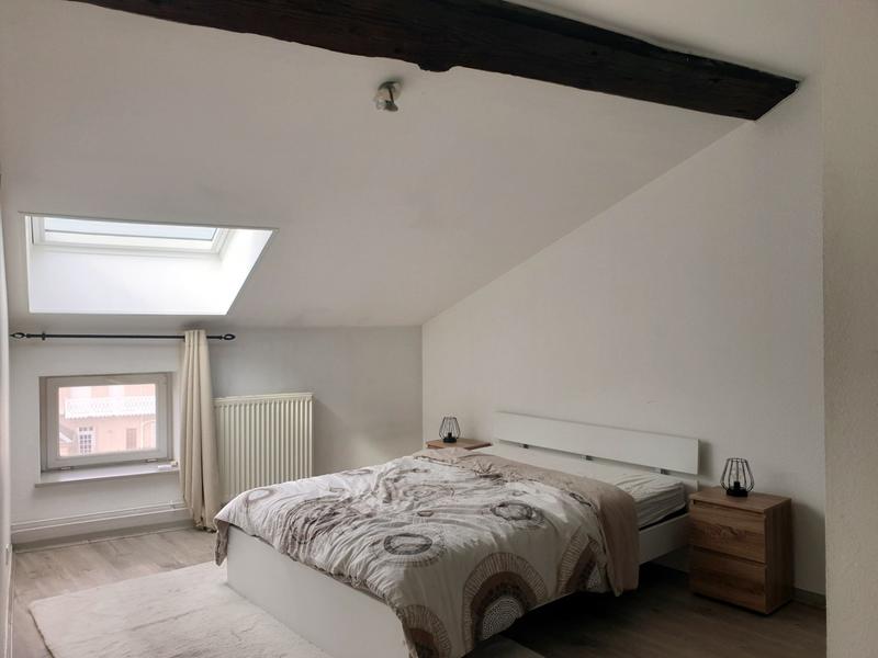 Appartement - 103 m² - 4 pièces