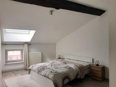 Appartement - 103 m² - 4 pièces