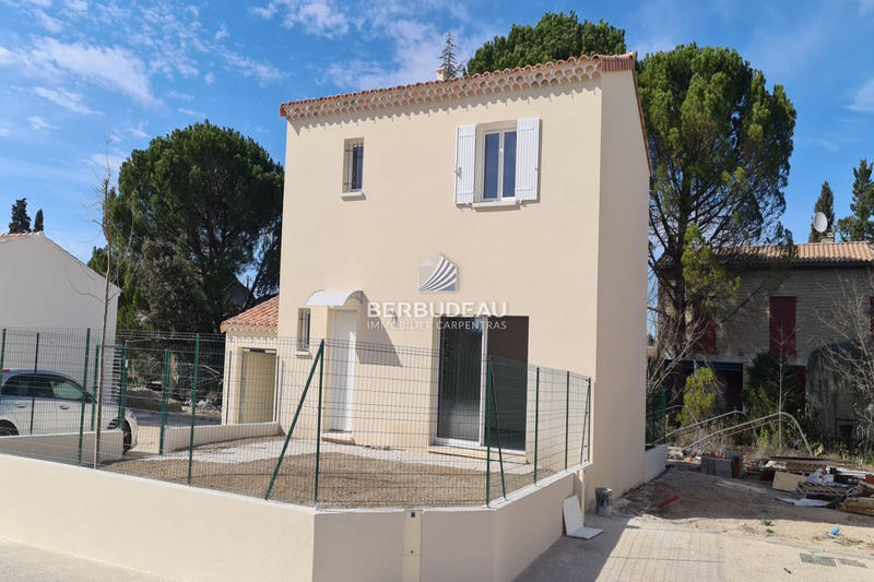 Villa - 86 m² - 4 pièces