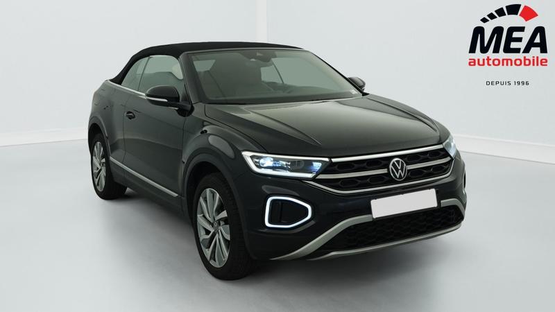 Volkswagen t-Roc Cabriolet 1.5 Tsi Evo 150 Start Stop Dsg7 Style