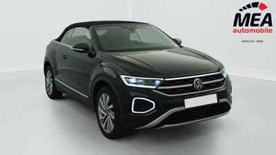 Volkswagen t-Roc Cabriolet 1.5 Tsi Evo 150 Start Stop Dsg7 Style