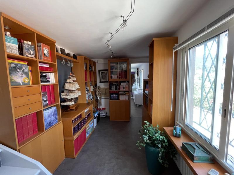 Villa - 150 m² - 4 pièces