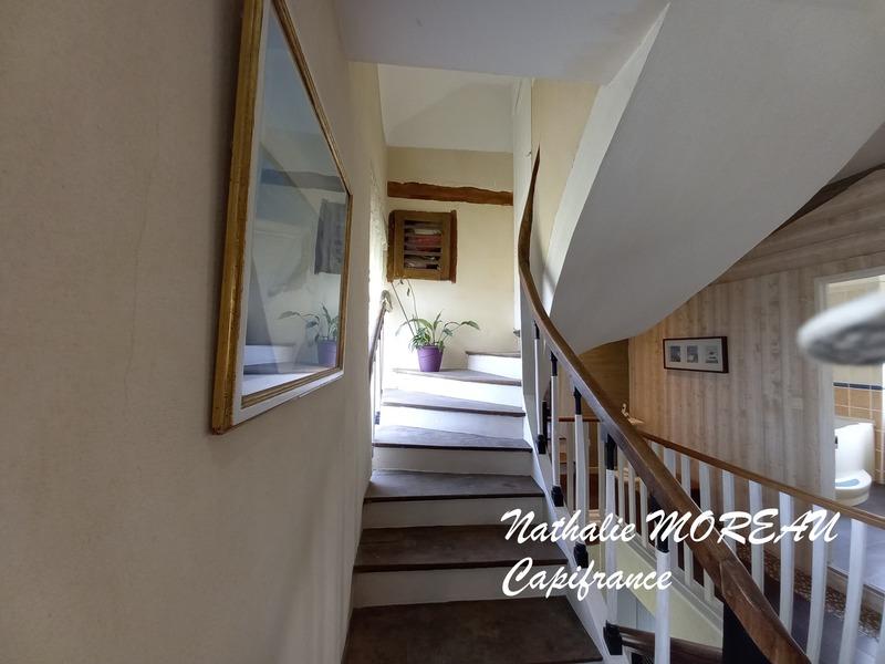 Maison - 142 m² - 6 pièces