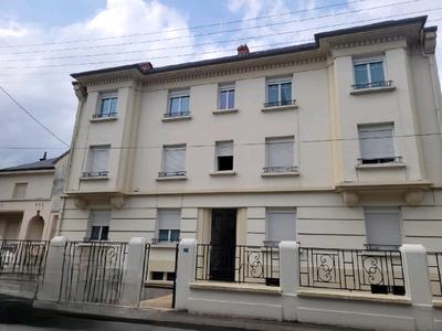 Immeuble - 452 m² - 18 pièces