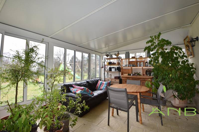 Maison - 138 m² - 5 pièces