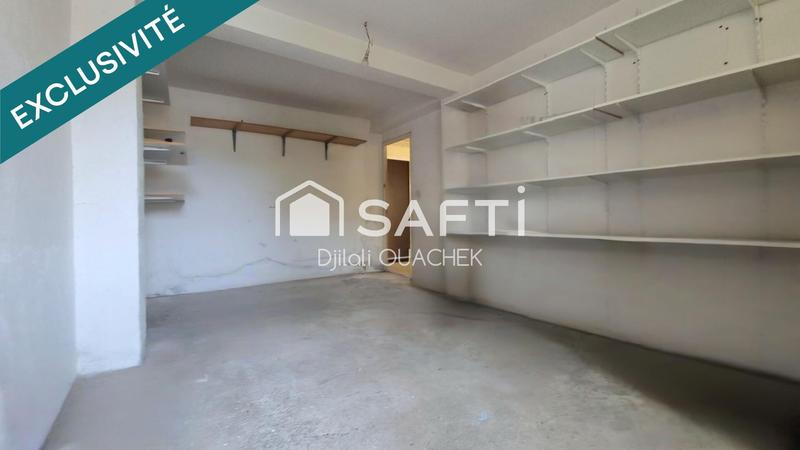 Appartement - 88 m² - 3 pièces