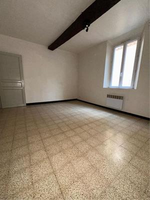 Appartement - 39 m² - 3 pièces
