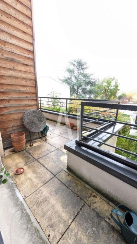 Duplex - 76 m² - 3 pièces