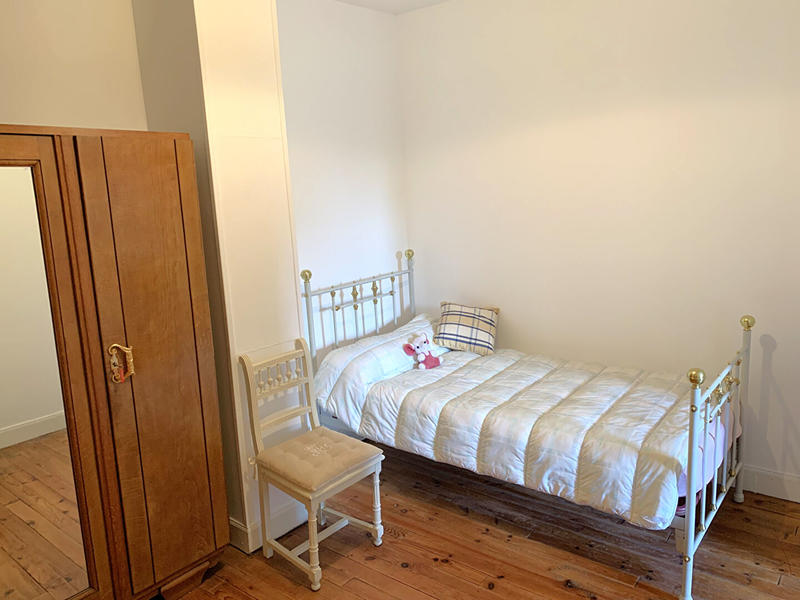 Maison - 170 m² - 5 pièces