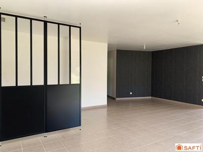 Villa - 108 m² - 6 pièces