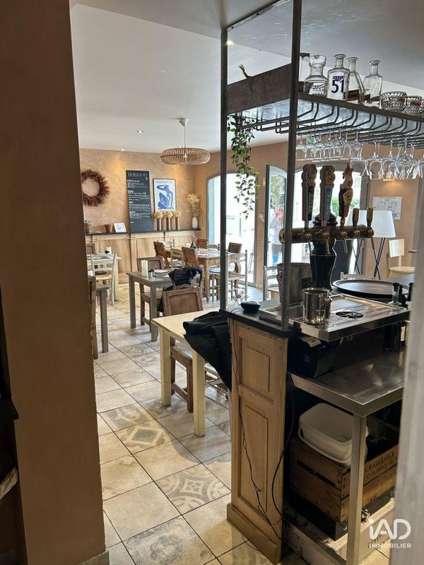 Local commercial - 130 m²